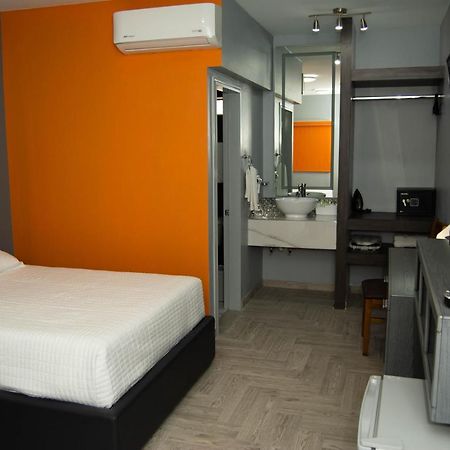 Clever Inn Hotel ซาน ลูอิส ริโอ โกโลราโด ภายนอก รูปภาพ