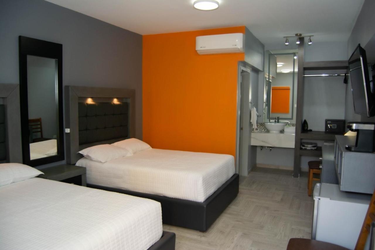 Clever Inn Hotel ซาน ลูอิส ริโอ โกโลราโด ภายนอก รูปภาพ